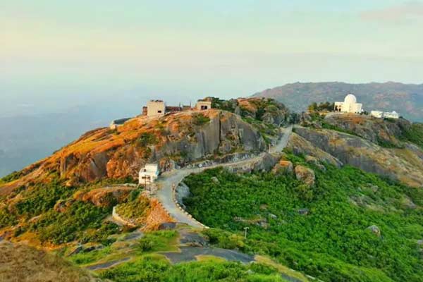 Udaipur Mount Abu Vacation Tour Package