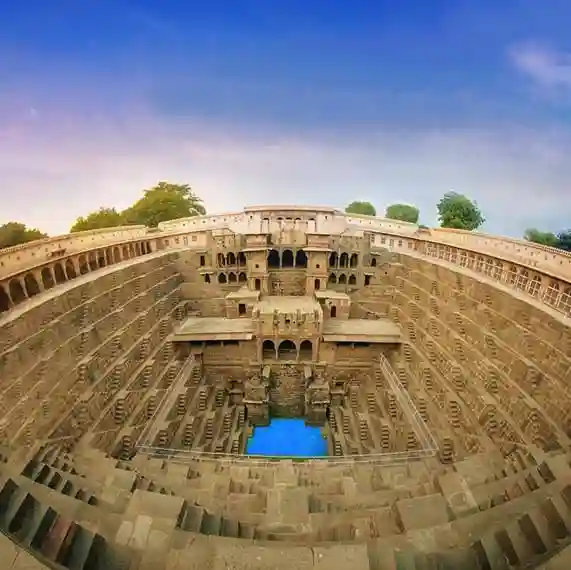 Rajasthan Tour Package